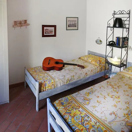 Vittoria Hébergement de vacances Portoferraio